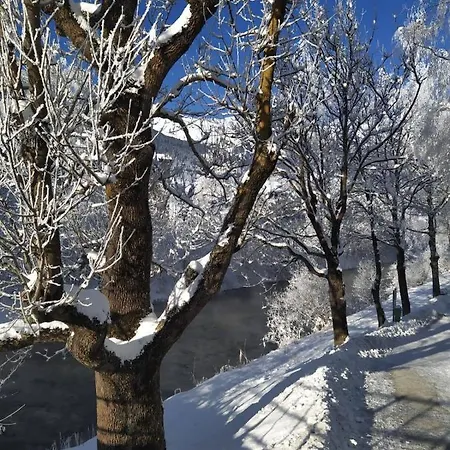 Alpenblick Gastein - Inklusive Eintritt Alpentherme Apartment *