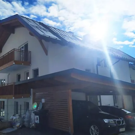 Апартаменты Alpenblick Gastein - Inklusive Eintritt Alpentherme